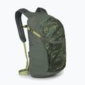 Batoh  Osprey Daylite Plus 20 l rattan print/rocky brook 2