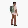 Batoh  Osprey Daylite Plus 20 l rattan print/rocky brook 6
