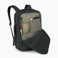 Batoh  Osprey Aoede Briefpack 22 l black 7