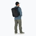 Batoh  Osprey Aoede Briefpack 22 l black 8