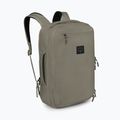 Batoh  Osprey Aoede Briefpack 22 l tan concrete 2