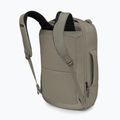 Batoh  Osprey Aoede Briefpack 22 l tan concrete 4