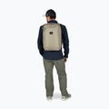 Batoh  Osprey Aoede Briefpack 22 l tan concrete 8