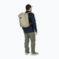 Batoh  Osprey Aoede Briefpack 22 l tan concrete 9