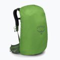Pámský turistický batoh Osprey Stratos 34 l seaweed/matcha green 4