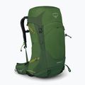 Pánský turistický batoh  Osprey Stratos 44 l seaweed/matcha green 2
