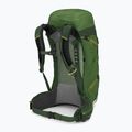 Pánský turistický batoh  Osprey Stratos 44 l seaweed/matcha green 3