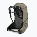 Pánský turistický batoh  Osprey Talon 26 l (S-M) sawdust/earl grey 4