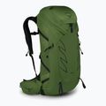 Pánský outdoorový batoh  Osprey Talon 36 l (S-M) green belt/black