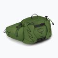 Ledvinka  męska Osprey Talon 6 l green belt/black 2