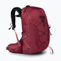 Dámský trekingový batoh  Osprey Tempest 9 l kakio pink 2