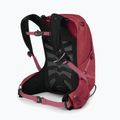 Dámský trekingový batoh  Osprey Tempest 9 l kakio pink 3