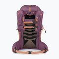Dámský turistický batoh Osprey Tempest Velocity 30 l XS-S pashmina/melon 3