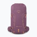 Dámský turistický batoh Osprey Tempest Velocity 30 l pashmina/melon