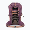 Dámský turistický batoh Osprey Tempest Velocity 30 l pashmina/melon 3