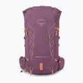 Dámský turistický batoh Osprey Tempest Velocity 20 l pashmina/melon