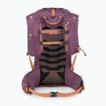 Dámský turistický batoh Osprey Tempest Velocity 20 l pashmina/melon 3