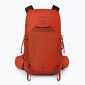 Dámský turistický batoh Osprey Tempest Pro 20 21 l mars orange 