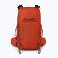 Dámský turistický batoh Osprey Tempest Pro 20 21 l mars orange 
