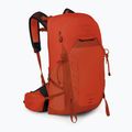 Dámský turistický batoh Osprey Tempest Pro 20 21 l mars orange  2