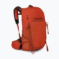 Dámský turistický batoh Osprey Tempest Pro 20 21 l mars orange  2