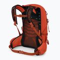 Dámský turistický batoh Osprey Tempest Pro 20 21 l mars orange  3