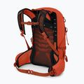 Dámský turistický batoh Osprey Tempest Pro 20 21 l mars orange  3
