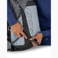 Dámský turistický batoh Osprey Tempest Pro 20 21 l silver lining 11