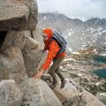 Dámský turistický batoh Osprey Tempest Pro 20 21 l silver lining 17