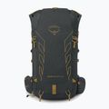 Pánský turistický batoh Osprey Talon Velocity 20 l dark charcoal/tumbleweed yellow