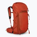 Pánský trekingový batoh Osprey Talon Pro 30 l mars orange