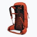 Pánský trekingový batoh Osprey Talon Pro 30 l mars orange 2