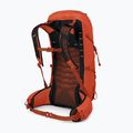 Pánský trekingový batoh Osprey Talon Pro 30 l mars orange 3