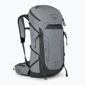 Pánský trekingový batoh Osprey Talon Pro 30 lining silver 4
