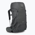 Pánský trekingový batoh Osprey Rook 50 l dark charcoal / silver lining 2