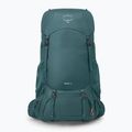 Dámský trekingový batoh sprey Renn 50 l pediment grey / linen tan