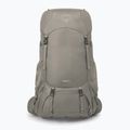 Dámský trekingový batoh sprey Renn 50 l pediment grey / linen tan