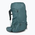 Dámský trekingový batoh sprey Renn 50 l pediment grey / linen tan 3