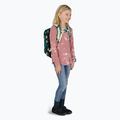 Dětský batoh Osprey Daylite Youth Pack 9 l space travel print/antique blue 4