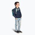 Dětský batoh Osprey Daylite Youth Pack 9 l space travel print/antique blue 6