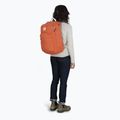 Batoh  Osprey Arcane XL Day 30 l porcelain orange heather  6