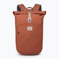 Batoh  Osprey Arcane Roll Top Pack 22 l porcelain orange heather