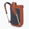 Batoh  Osprey Arcane Roll Top Pack 22 l porcelain orange heather 4