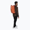 Batoh  Osprey Arcane Roll Top Pack 22 l porcelain orange heather 10