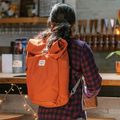 Batoh  Osprey Arcane Roll Top Pack 22 l porcelain orange heather 12