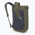 Batoh  Osprey Arcane Roll Top Pack 22 l earl grey/sand grey heather 3