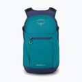 Turistický batoh Osprey Daylite Plus 20 l blue spikemoss / alkaline