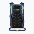 Turistický batoh Osprey Daylite Plus 20 l blue spikemoss / alkaline 3