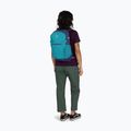 Turistický batoh Osprey Daylite Plus 20 l blue spikemoss / alkaline 6