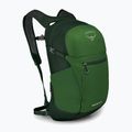Turistický batoh Osprey Daylite Plus 20 l green belet/green canopy  2